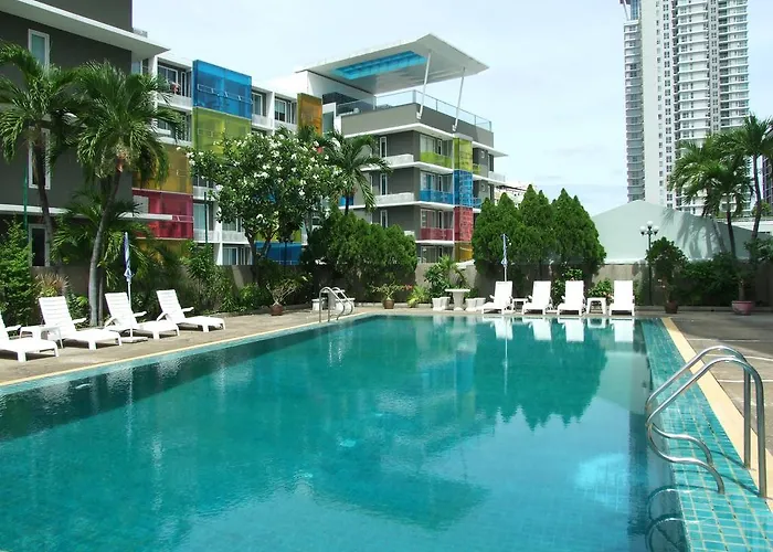 Ratchada Hotel