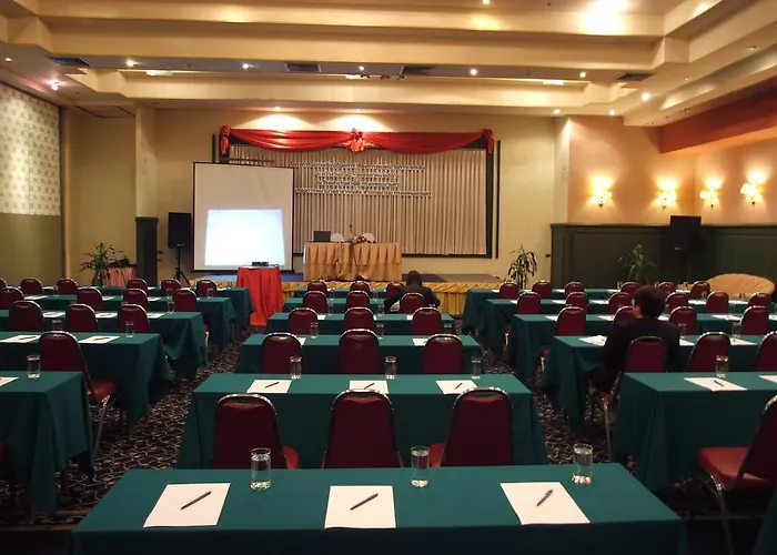 Ratchada Hotel