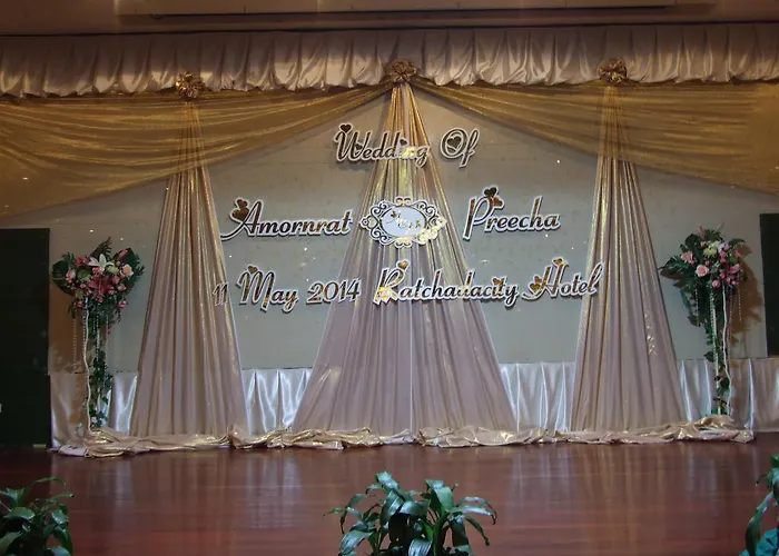 Hotel Ratchada Bangkok