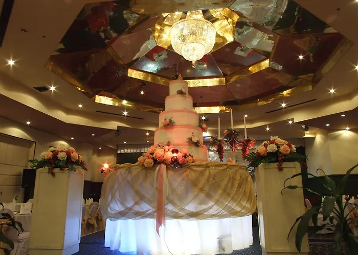 Hotel Ratchada Bangkok