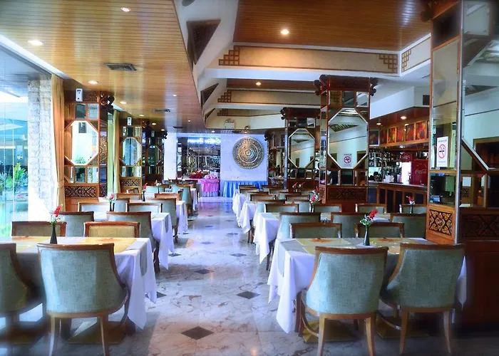 Ratchada Hotel