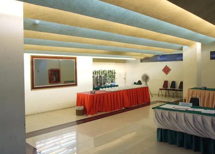 Hotel Ratchada Bangkok