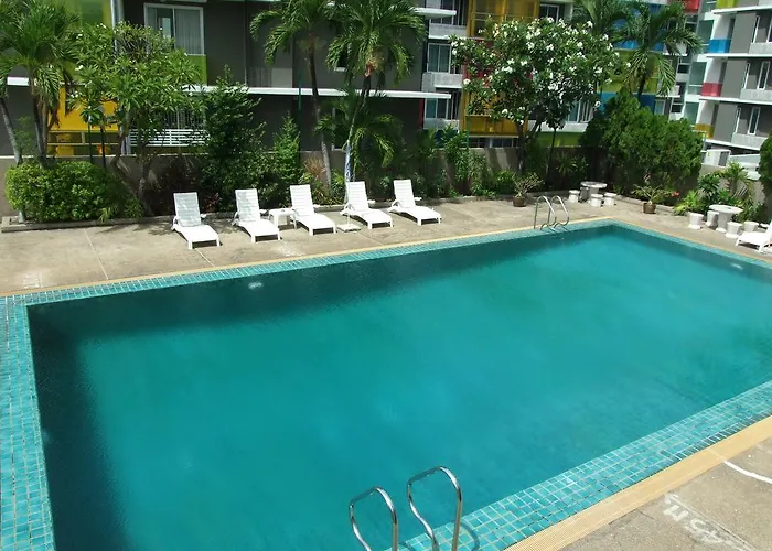 Ratchada Bangkok