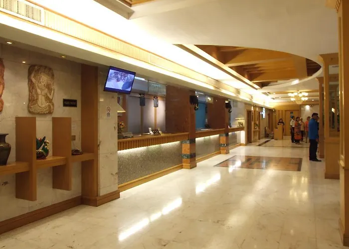 Hotel Ratchada
