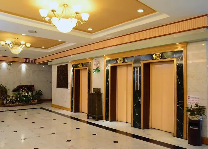 Ratchada Hotel