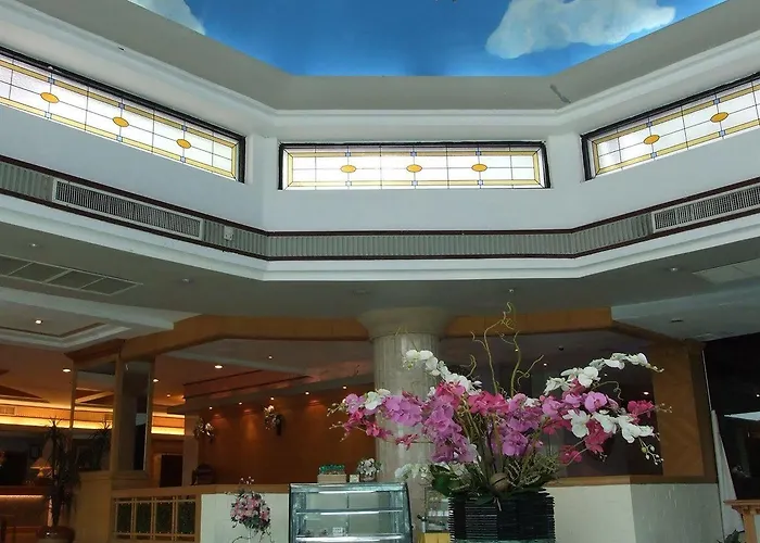 Hotel Ratchada 3*