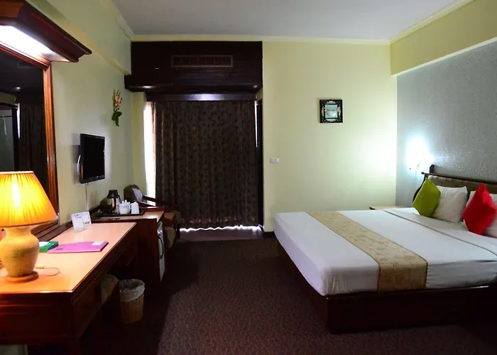 Hotel Ratchada