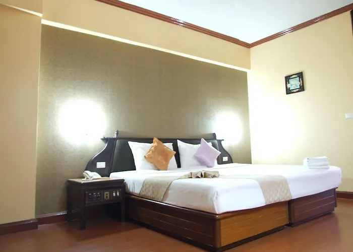 Hotel Ratchada