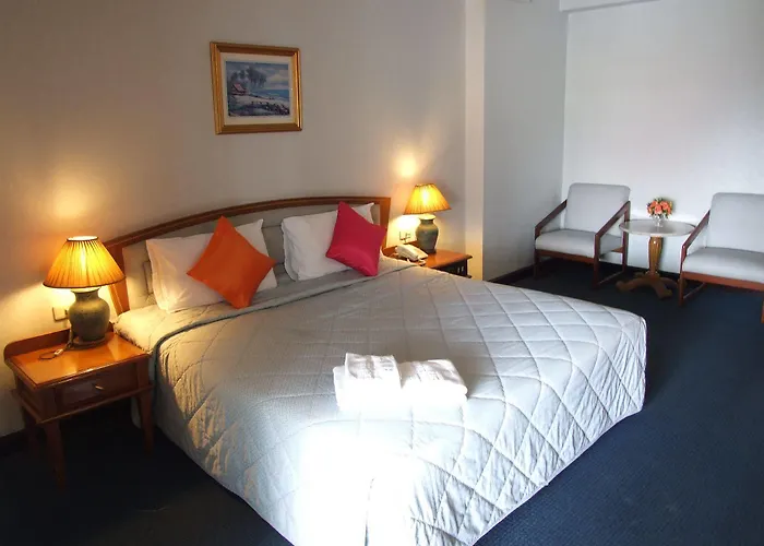 Hotel Ratchada 3*
