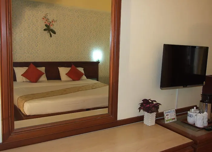 Ratchada Hotel