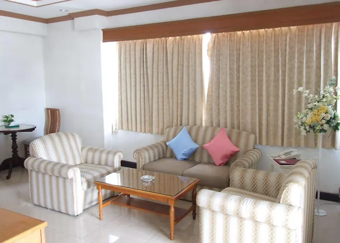 Ratchada 3* Bangkok