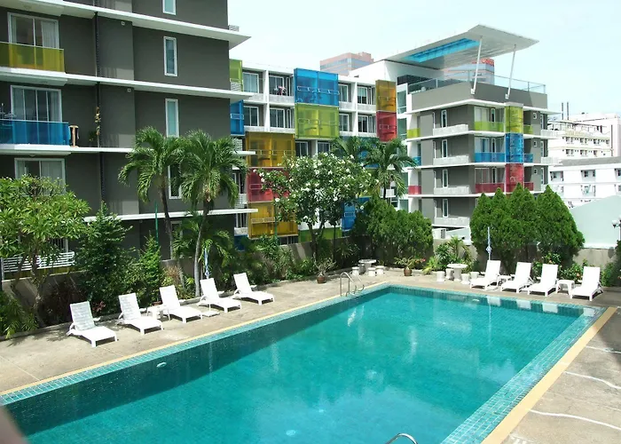 Hotel Ratchada 3*