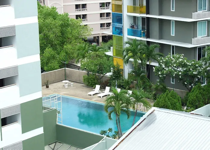 Ratchada Bangkok