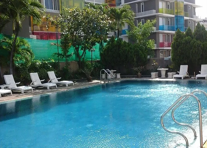 Ratchada Hotel