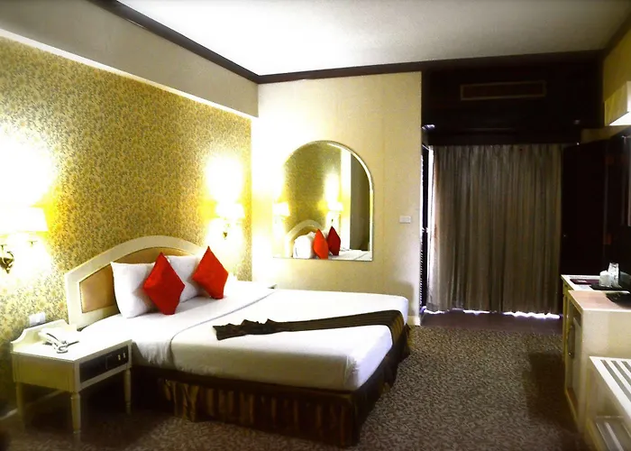 Ratchada Hotel