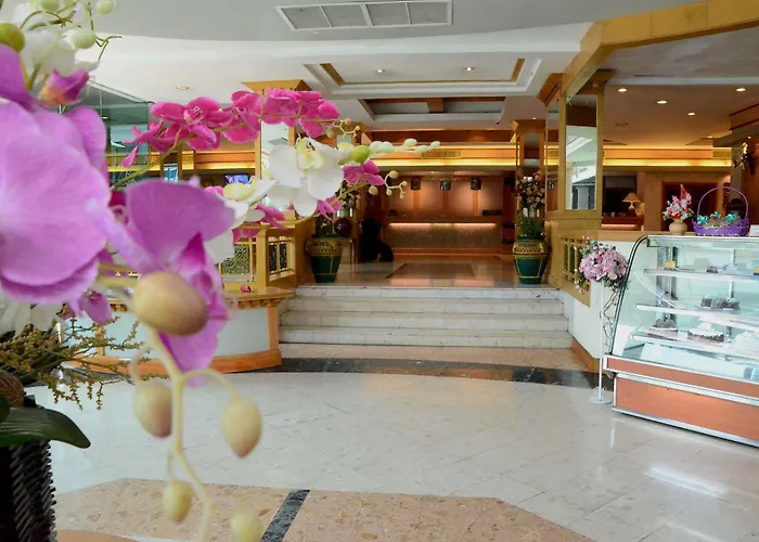 Hotel Ratchada 3*