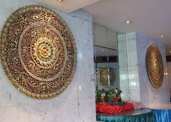 Hotel Ratchada